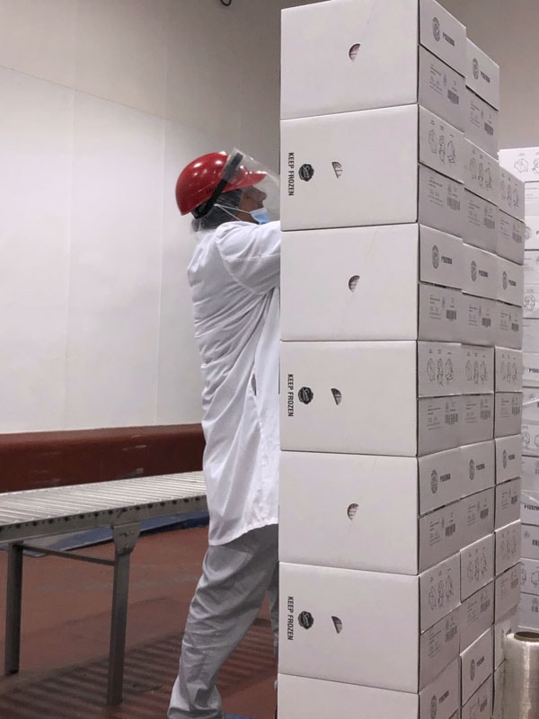 Careers Richelieu Foods, Inc