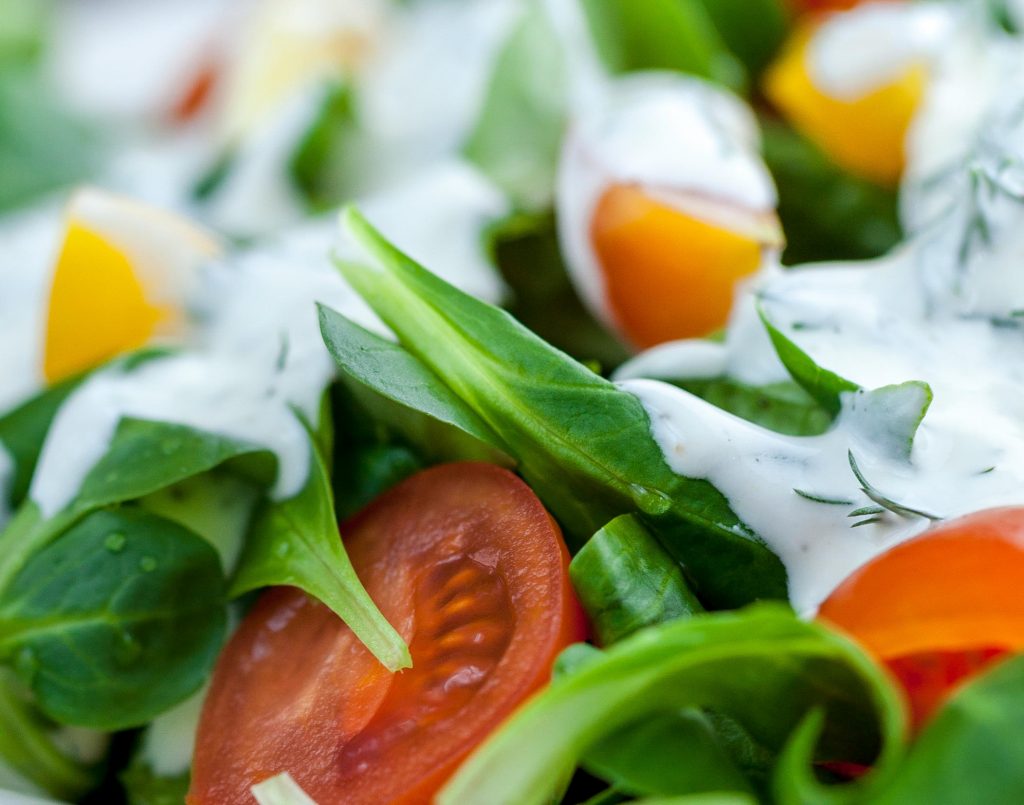 Dressings & Sauces Capabilities Richelieu Foods, Inc